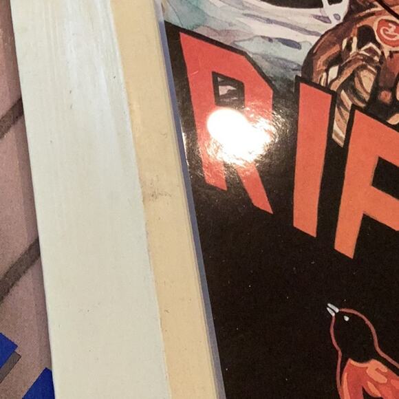 Cal Ripken Jr. Autographed 2131 Home Plate with Certificate of Authenticity. - Picture 5 of 9